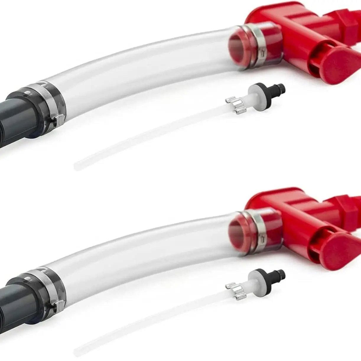VP Racing Fuels 33320 Trigger Hose – Fast. Spill-Proof Fueling for Racers & Riders!