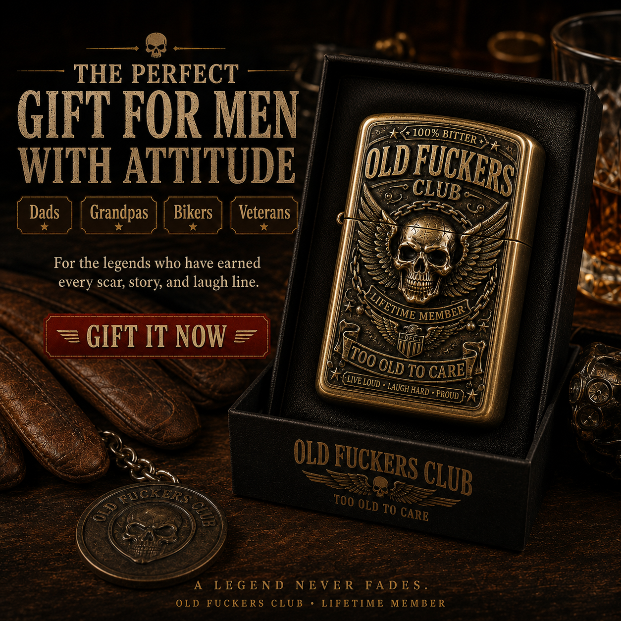 🔥 Everyone Wants This Vintage Lighter – The 2026 Limited Edition Collector’s Piece