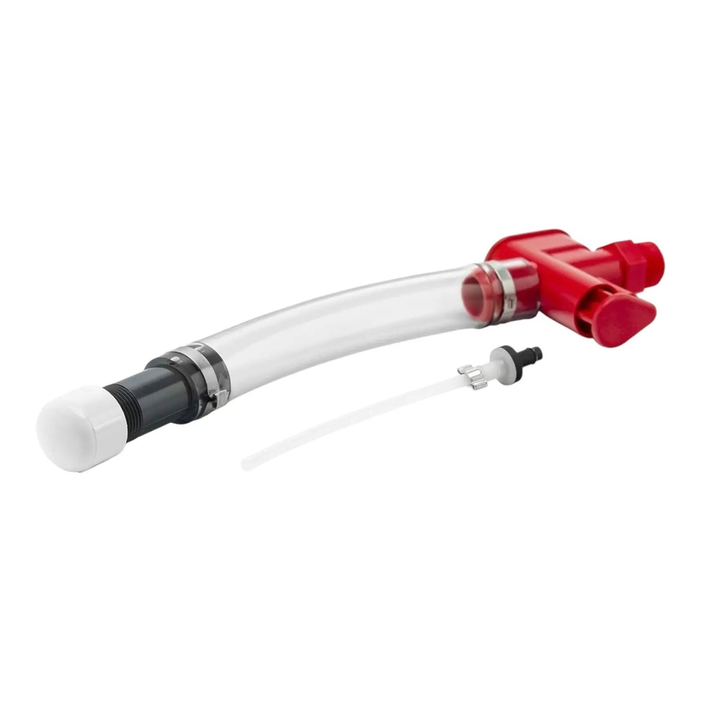 VP Racing Fuels 33320 Trigger Hose – Fast. Spill-Proof Fueling for Racers & Riders!
