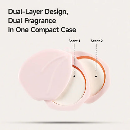 Portable Travel Soap Sheets