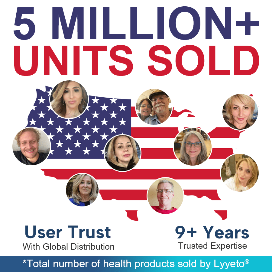 Lyyeto® GlosShield Tongue Repair Spray