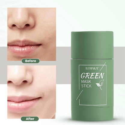 LUHAKA®  Green Tea Deep Cleanse Mask Stick ACE