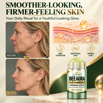 LUHAKA® BeeAura Advanced Firming Stick
