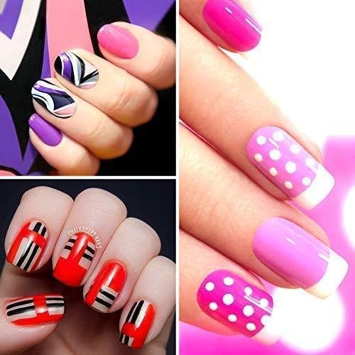✨ The Viral One Step Nail Gel Pen Deal – BOGO + Free Mini UV Nail Lamp 💡
