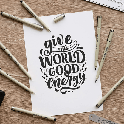 💕 Limited Time 50% OFF – Ink Tracing Reverse Coloring Book for Relaxing Creative Therapy