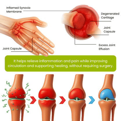 Lyyeto® Magnesium & Peppermint OsteoCare
