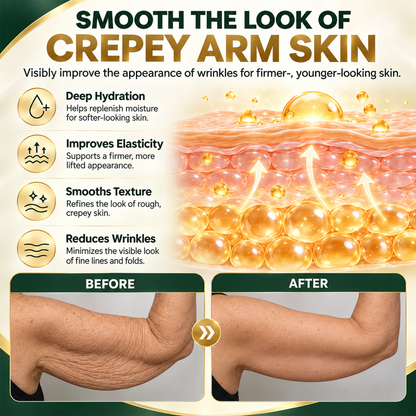 LUHAKA® BeeAura Advanced Firming Stick