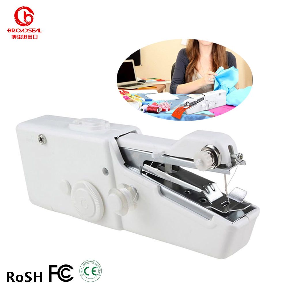 Household portable sewing equipment