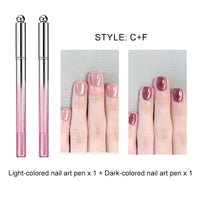 C+F (Free Nail Care Kit 🔥)