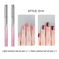 D+H(Free Nail Care Kit 🔥)