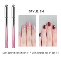 E+J(Free Nail Care Kit 🔥)