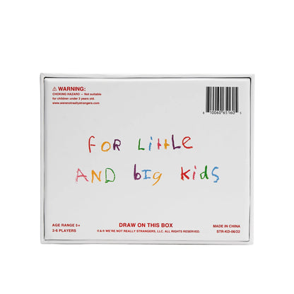 ✨ The Family Game That Gets Kids Talking – 150 Conversation Cards for Meaningful Moments