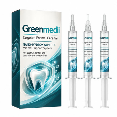 BalanceVie EnamelArc Targeted Enamel Care Gel