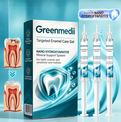 BalanceVie EnamelArc Targeted Enamel Care Gel