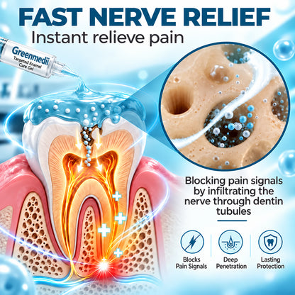 BalanceVie EnamelArc Targeted Enamel Care Gel