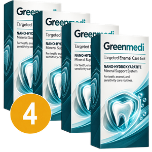 BalanceVie EnamelArc Targeted Enamel Care Gel