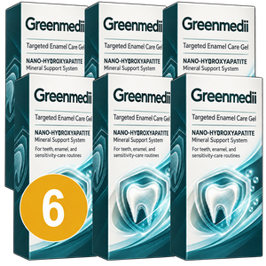 BalanceVie EnamelArc Targeted Enamel Care Gel
