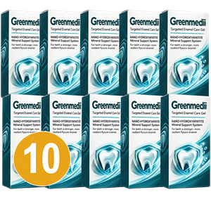 BalanceVie EnamelArc Targeted Enamel Care Gel