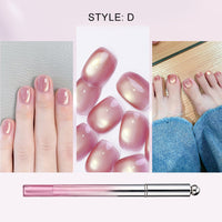 D (Free Nail Care Kit 🔥)