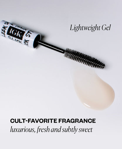 Good Behavior Frizz and Flyaway Lightweight Gel Hair Taming Wand