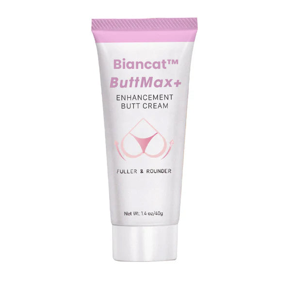 Biancat™ ButtMax+ Enhancement Butt Cream