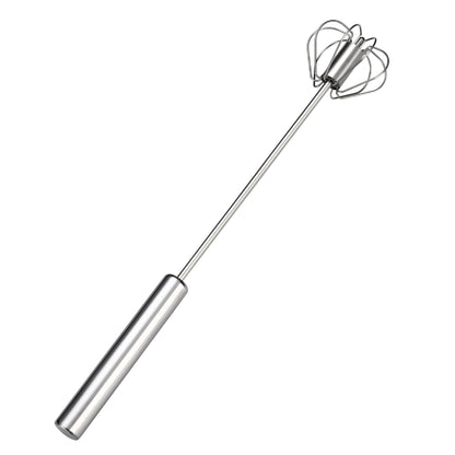 Semi-automatic Egg Beater - Buy 1 Get 1 Free