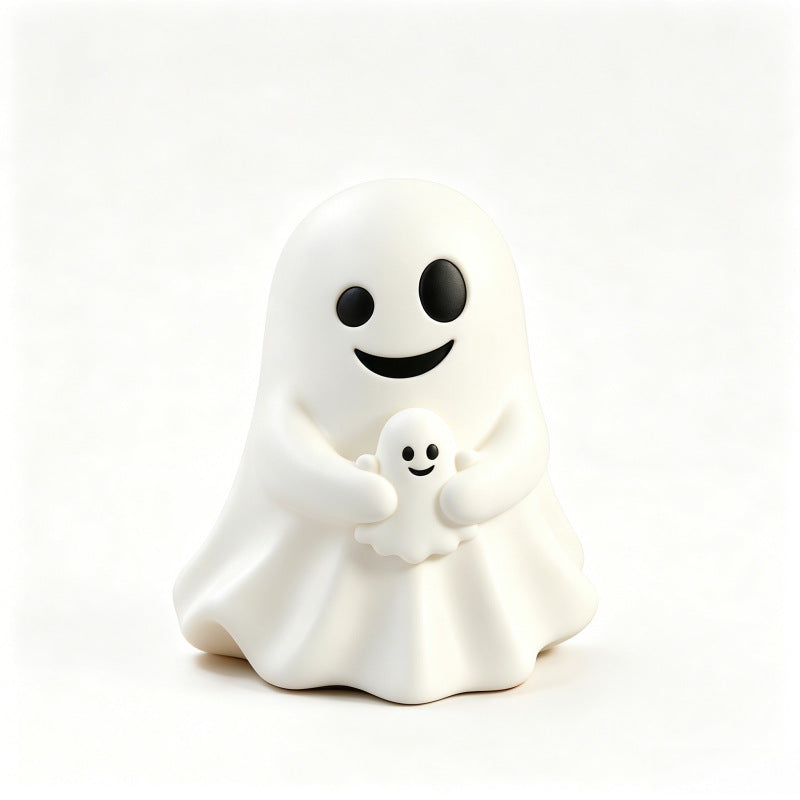 👻 This Cute Halloween Ghost Holds Your Pens and Steals the Spotlight