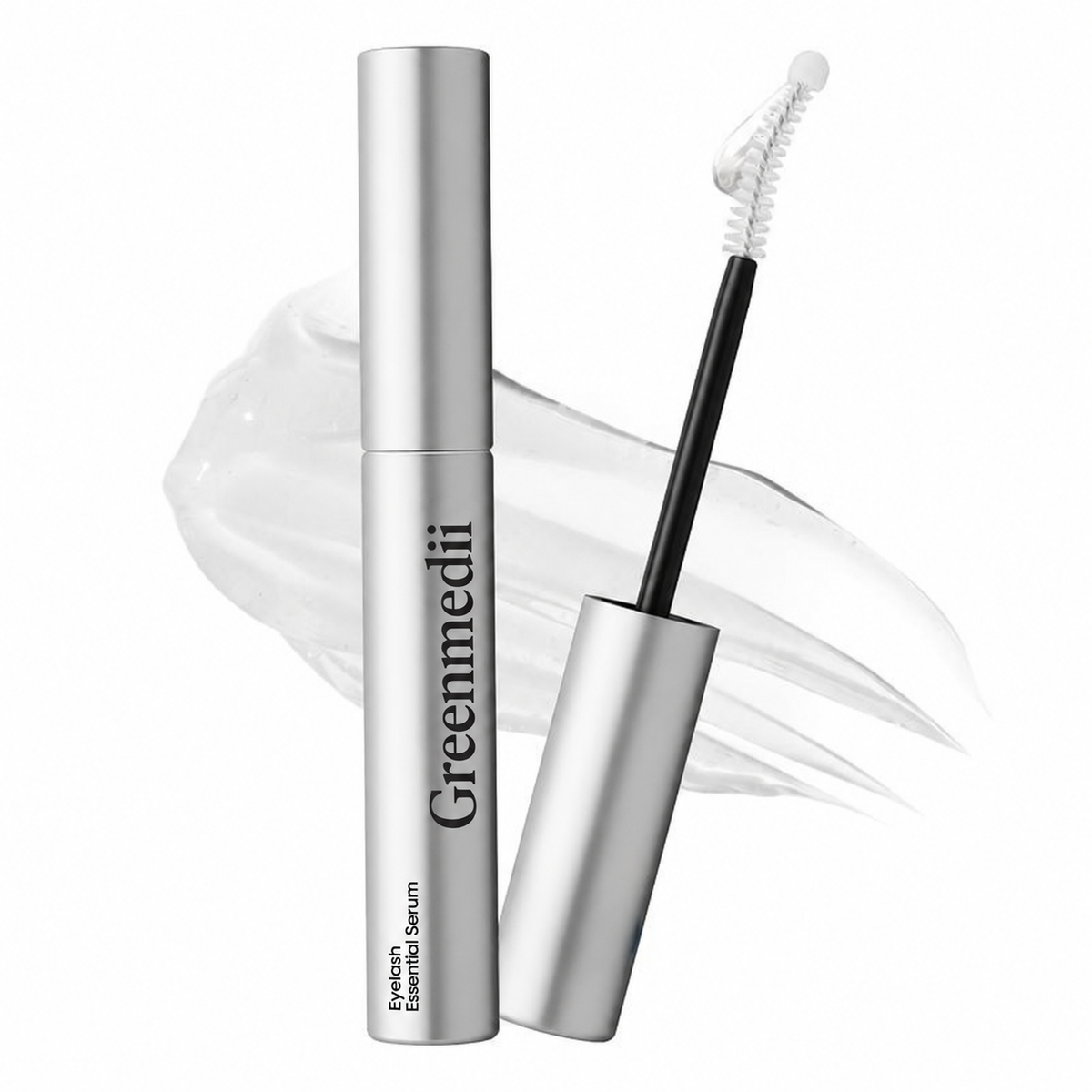 Eyelash Growth Serum