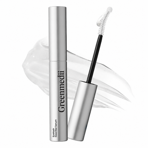 Eyelash Growth Serum