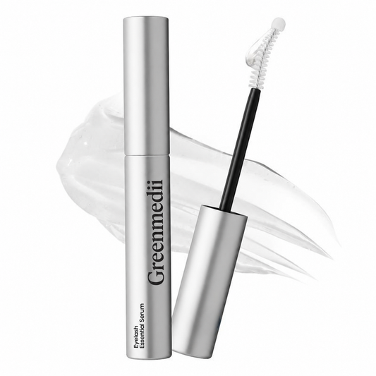 Eyelash Growth Serum