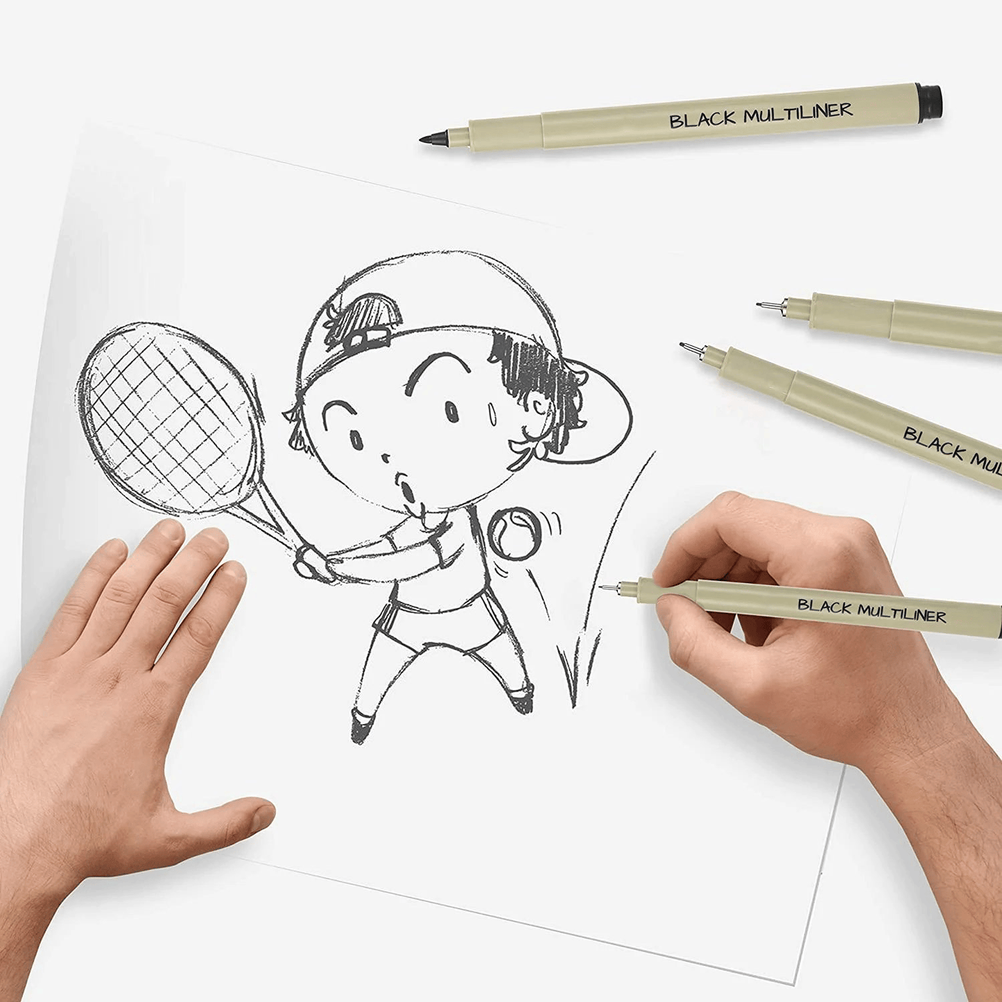 💕 Limited Time 50% OFF – Ink Tracing Reverse Coloring Book for Relaxing Creative Therapy