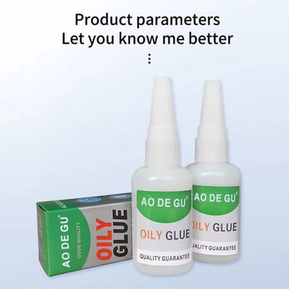 AO DE GU magic glue product parameters and package view