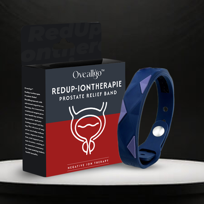 Oveallgo™ RedUp-Iontherapie Prostate Relief Band 💥💥