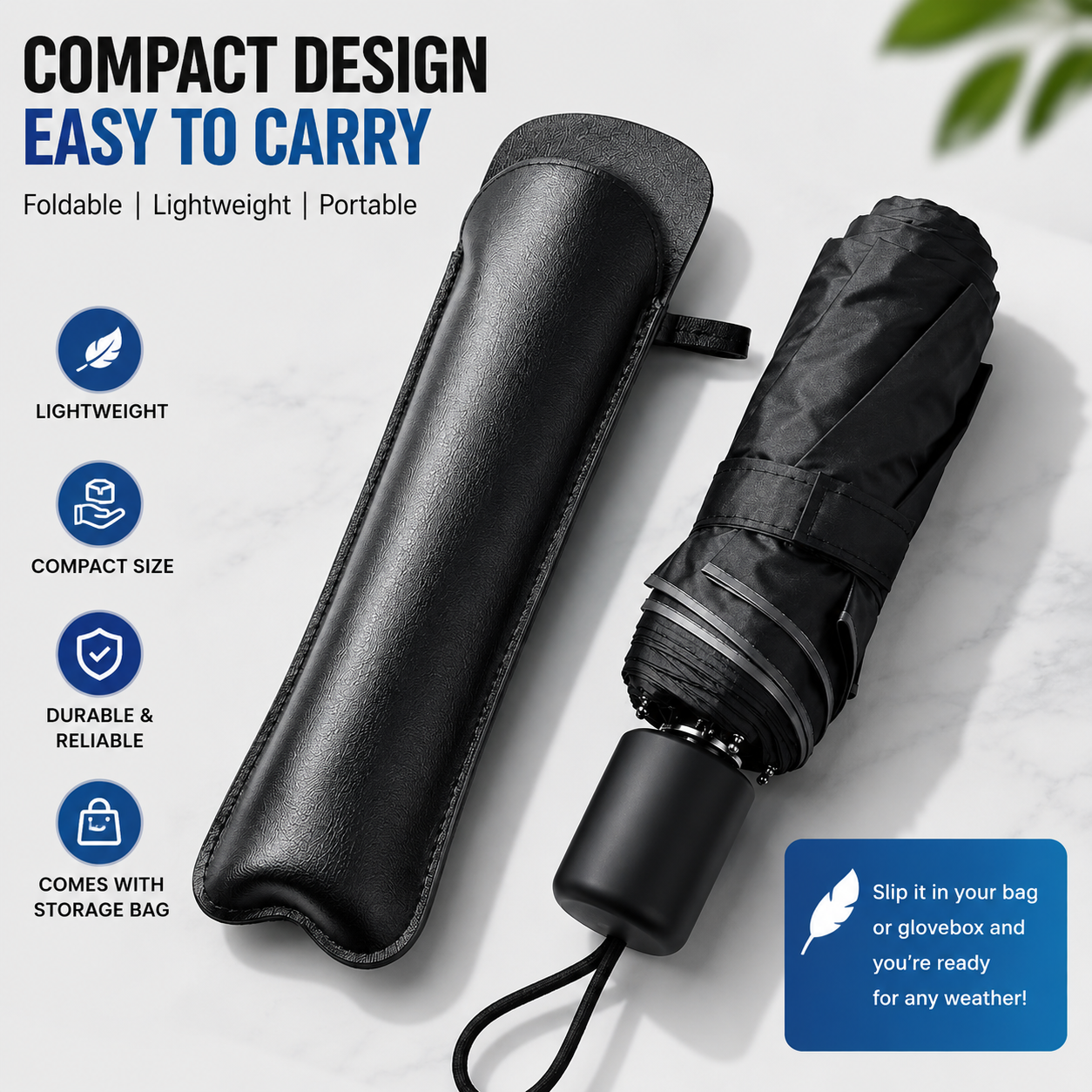 ☀️Car Sunshade – Effective Heat Insulation. UV Block & Easy Foldable Auto Windshield Protector