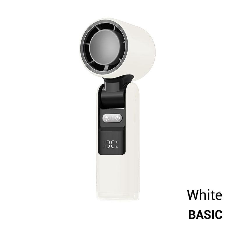 🔥Mini Ice Cold Fan for Instant Summer Relief❄️❄️