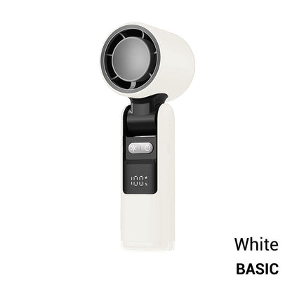 🔥Mini Ice Cold Fan for Instant Summer Relief❄️❄️