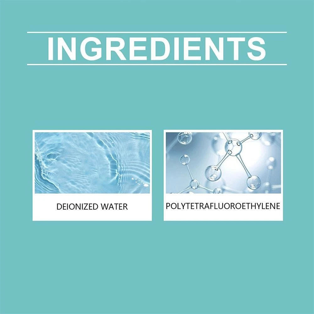 Car plastic restorer ingredients and features