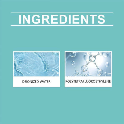 Car plastic restorer ingredients and features