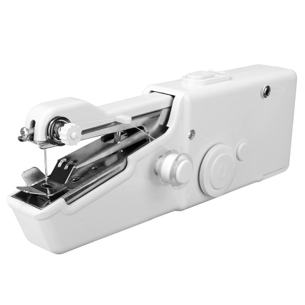Portable Handheld Mini Sewing Machine