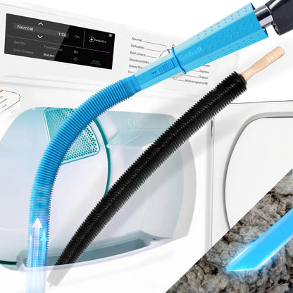 ✨ Limited Time 50% OFF – Deep Clean Your Dryer Vent & Help Lower Energy Costs