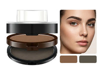 03# Dark Brown + Dark Gray