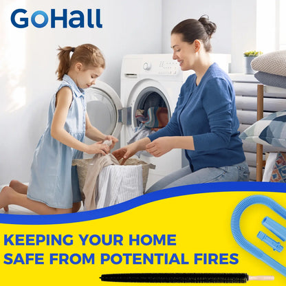 ✨ Limited Time 50% OFF – Deep Clean Your Dryer Vent & Help Lower Energy Costs