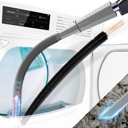 ✨ Limited Time 50% OFF – Deep Clean Your Dryer Vent & Help Lower Energy Costs