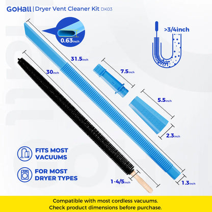 ✨ Limited Time 50% OFF – Deep Clean Your Dryer Vent & Help Lower Energy Costs