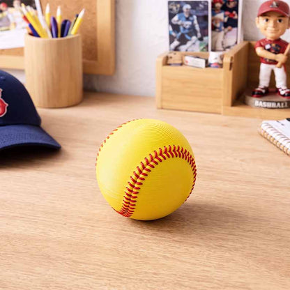 Last Day 50% OFF - Baseball Night Light Gift