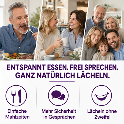 Greenmedii Bio-Seal Max 5-Tage-Prothesenhaftmittel – deutsches Produktbild 7