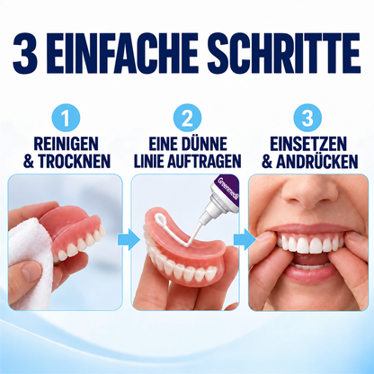 Greenmedii Bio-Seal Max 5-Tage-Prothesenhaftmittel – deutsches Produktbild 8