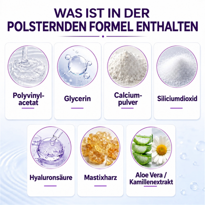 Greenmedii Bio-Seal Max 5-Tage-Prothesenhaftmittel – deutsches Produktbild 12