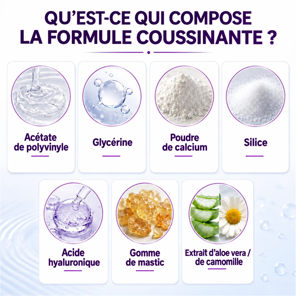 Greenmedii Bio-Seal Max – adhésif pour prothèses dentaires, image en français 12