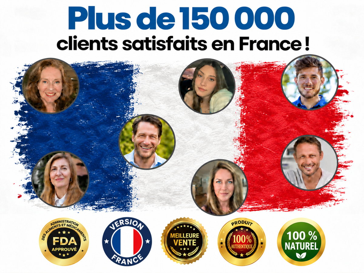 Greenmedii Bio-Seal Max – adhésif pour prothèses dentaires, image en français 18
